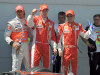 Gp Francia - Qualifiche